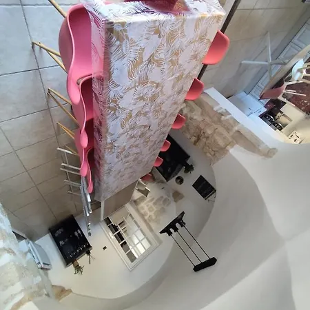 Evasion De Charme, Maison Authentique Et Prive * La Baume-de-Transit