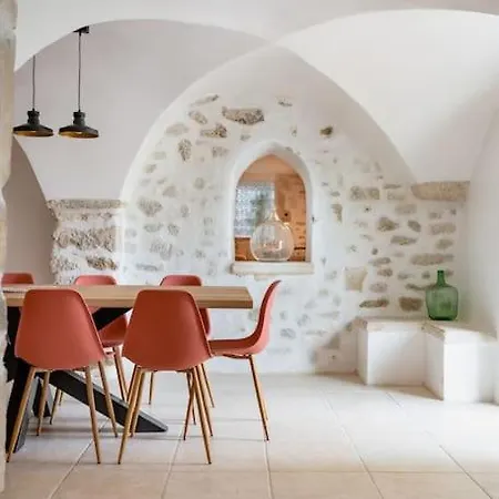 Evasion De Charme, Maison Authentique Et Prive *