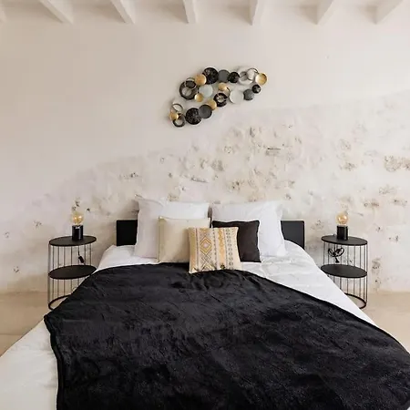 Tatil Evi Evasion De Charme, Maison Authentique Et Prive
