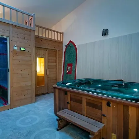 Tatil Evi Evasion De Charme, Maison Authentique Et Prive La Baume-de-Transit