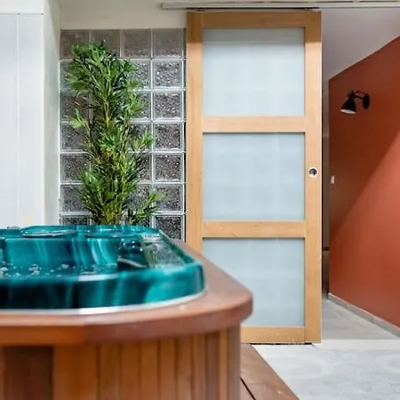 Tatil Evi Evasion De Charme, Maison Authentique Et Prive La Baume-de-Transit