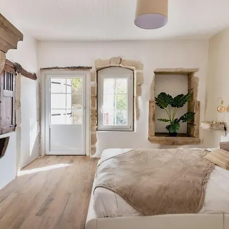 Tatil Evi Evasion De Charme, Maison Authentique Et Prive *