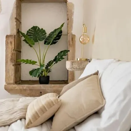 Tatil Evi Evasion De Charme, Maison Authentique Et Prive