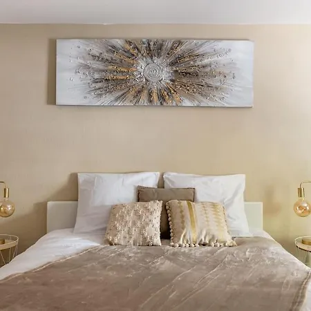 Evasion De Charme, Maison Authentique Et Prive *