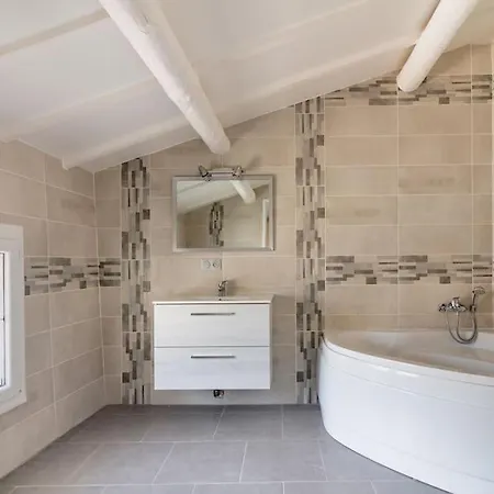 Tatil Evi Evasion De Charme, Maison Authentique Et Prive *