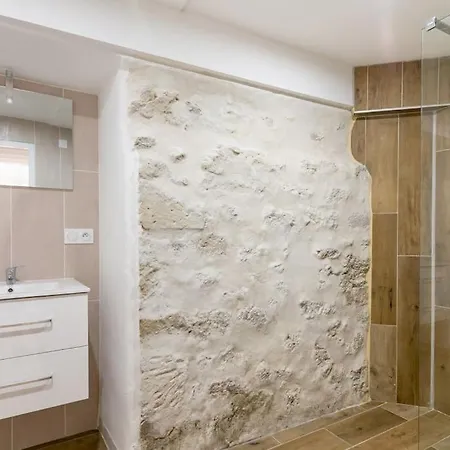 Evasion De Charme, Maison Authentique Et Prive Tatil Evi *