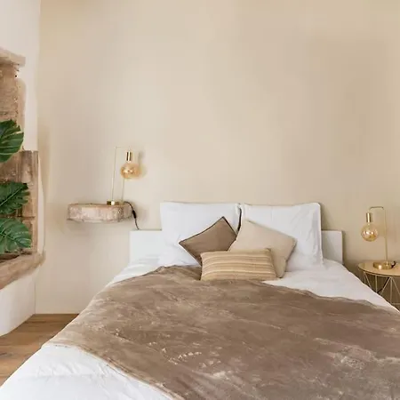 Tatil Evi Evasion De Charme, Maison Authentique Et Prive