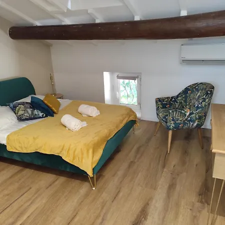Tatil Evi Evasion De Charme, Maison Authentique Et Prive La Baume-de-Transit