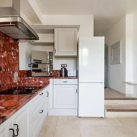 Tatil Evi Evasion De Charme, Maison Authentique Et Prive *