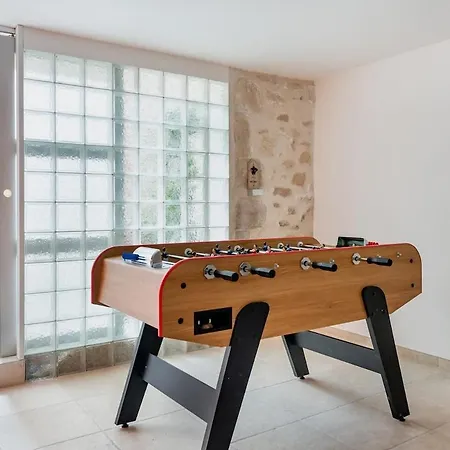 Evasion De Charme, Maison Authentique Et Prive * La Baume-de-Transit